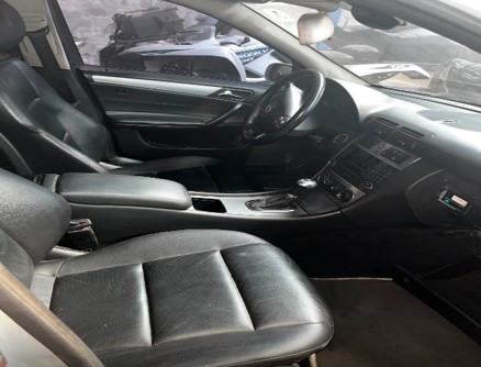 Automóvil Mercedes-Benz C 320 CDI Berlina 2006 (lote 07), fotografía 2