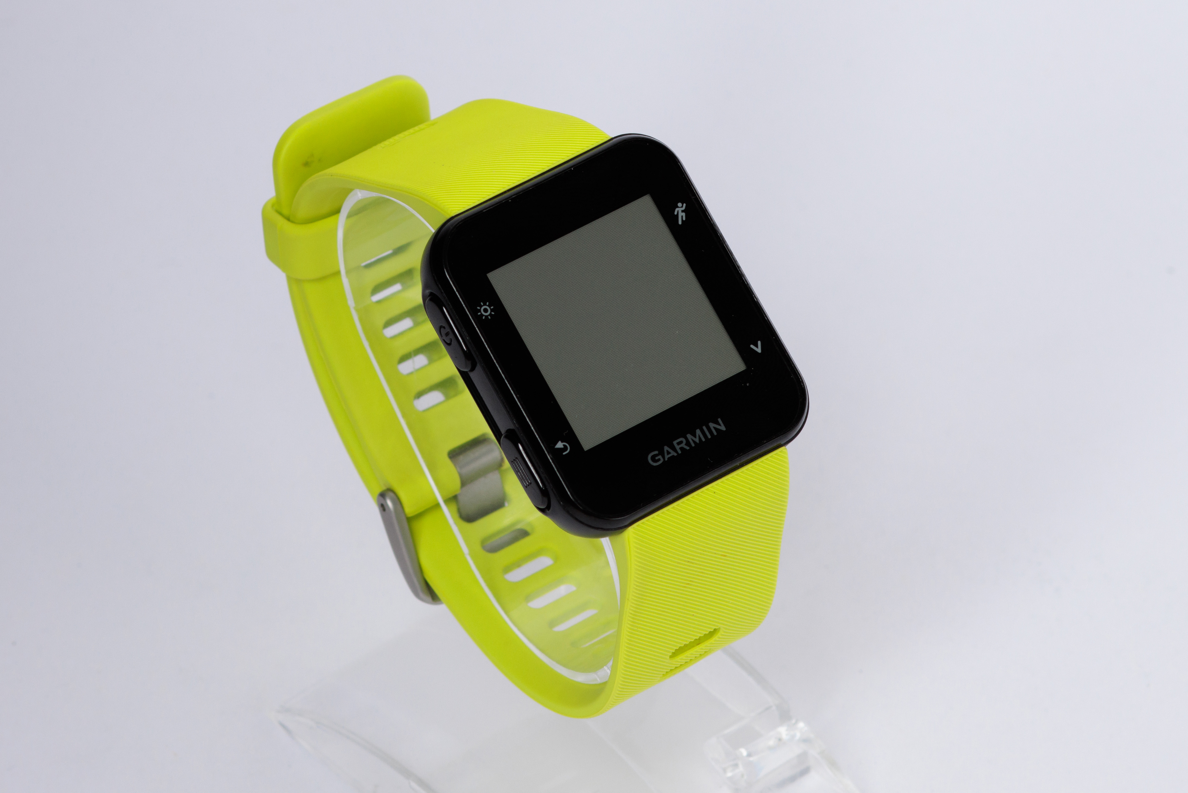 RELOJ: Marca Garmin, sin cargador, se desconoce su funcionamiento (lote 17), fotografía 2