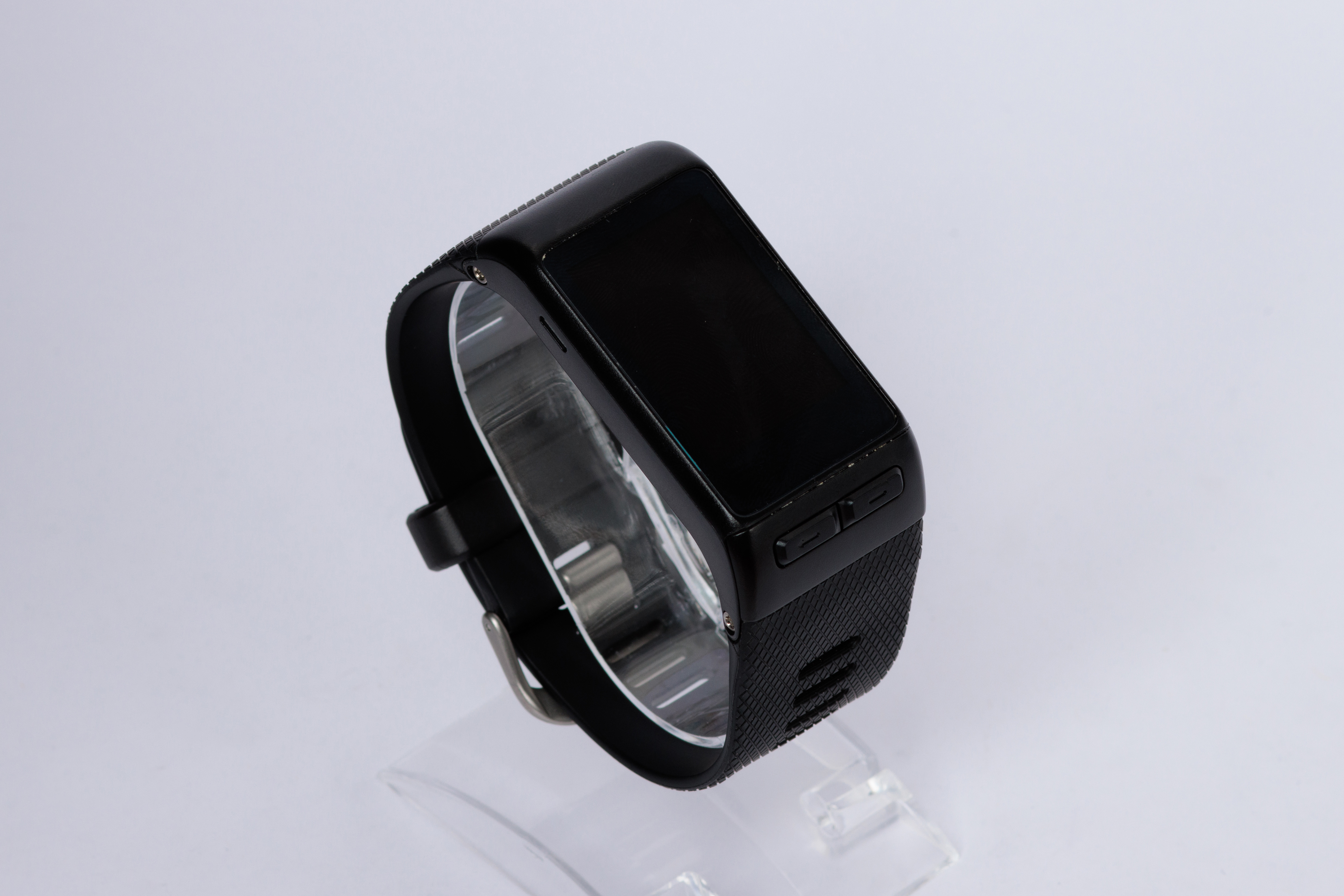 RELOJ: Marca Garmin, sin cargador, se desconoce su funcionamiento (lote 21)