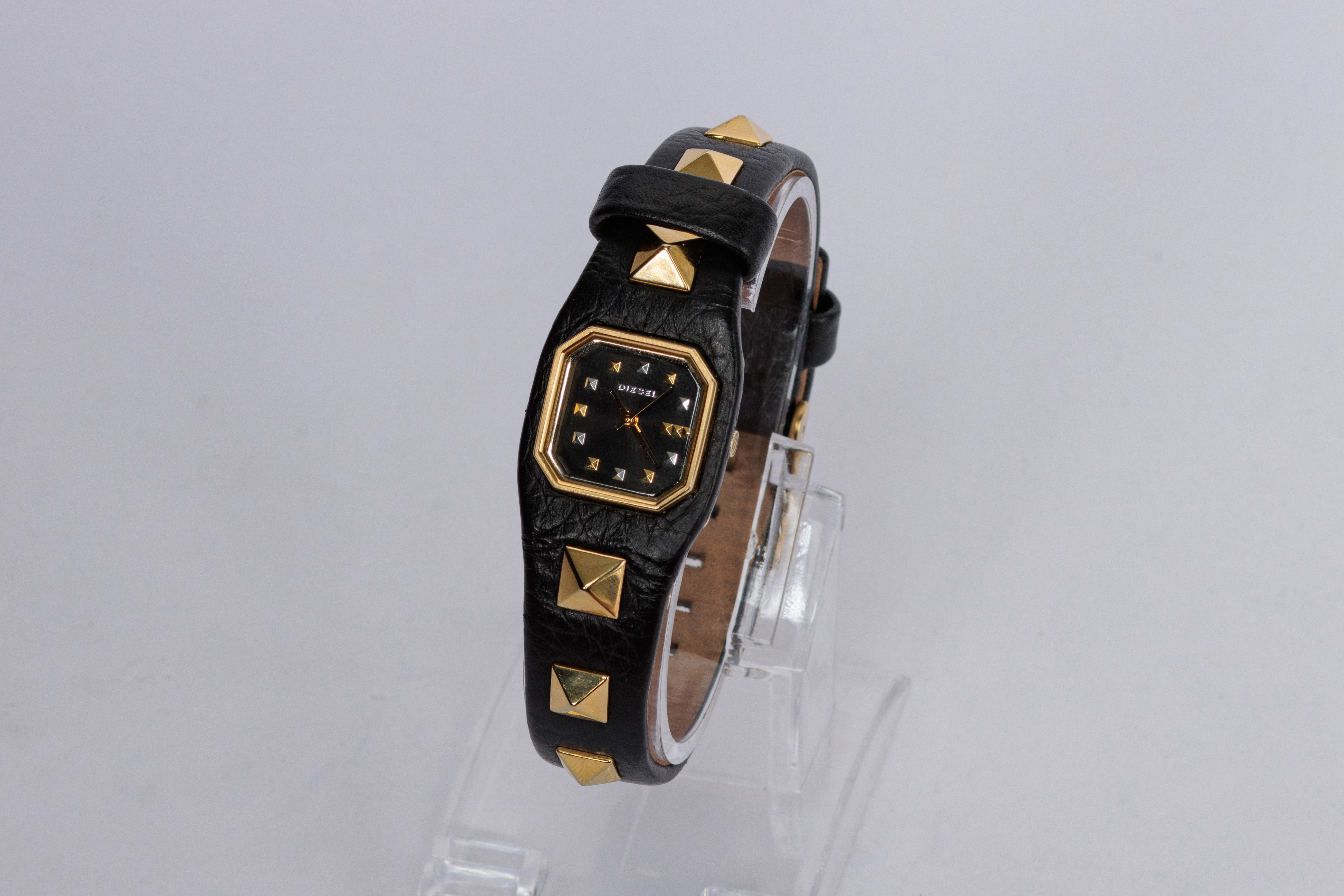 RELOJ: Marca Diesel, sin batería (lote 22)