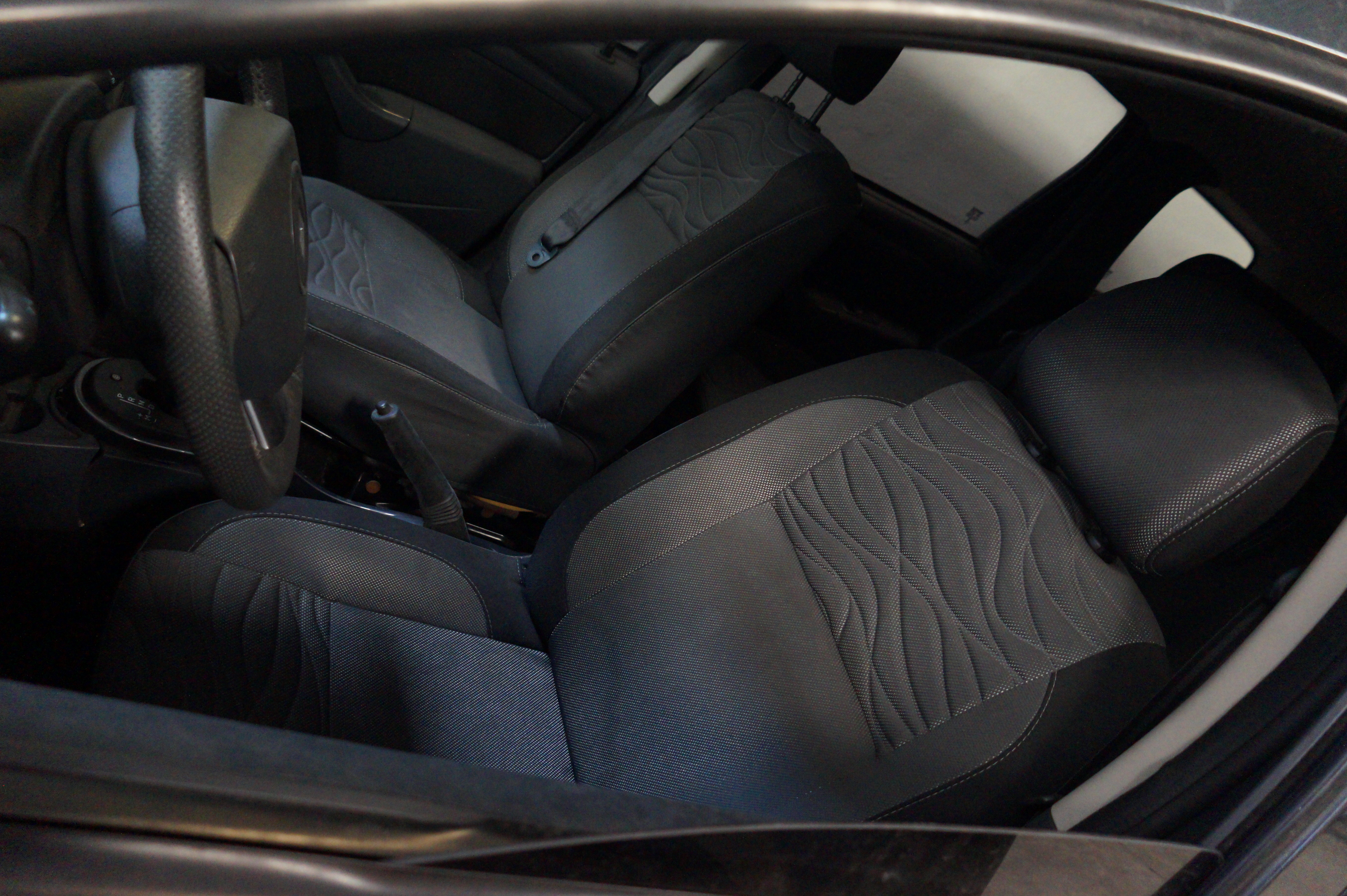 Camioneta Renault Duster 2015 (lote 10), fotografía 5