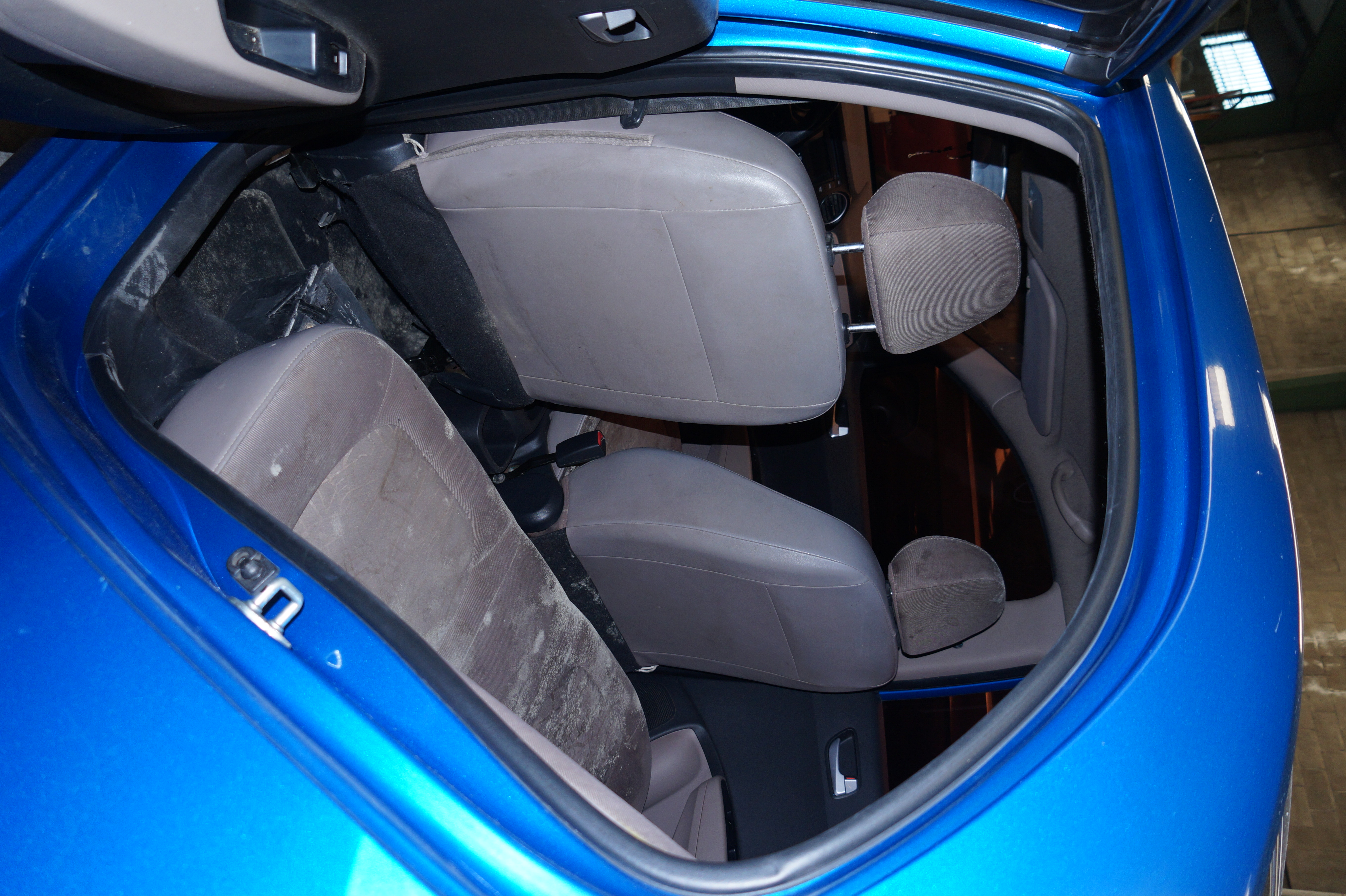 Automóvil Hyundai Grand i10 2018 (lote 15), fotografía 3